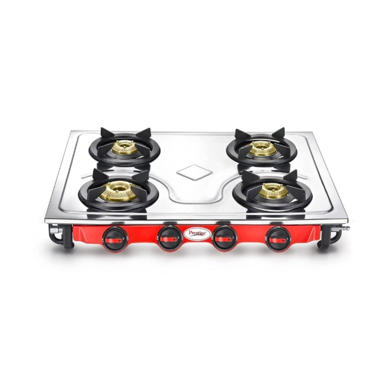 prestige euro gas stove 3 burner