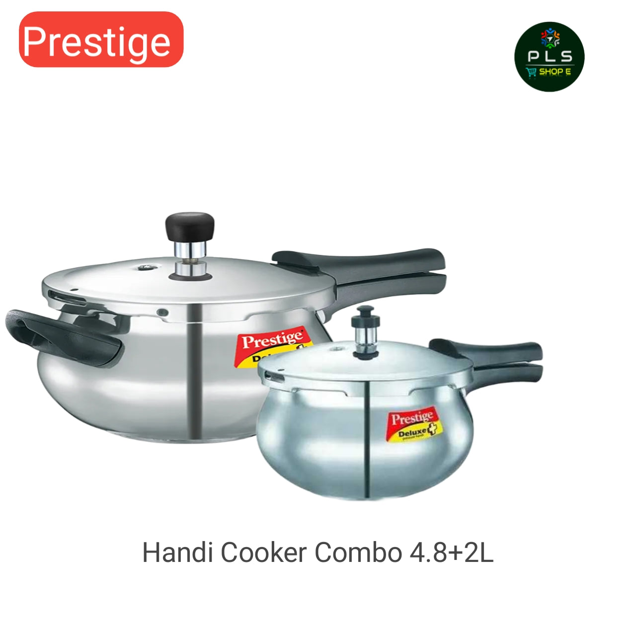 Prestige handi discount