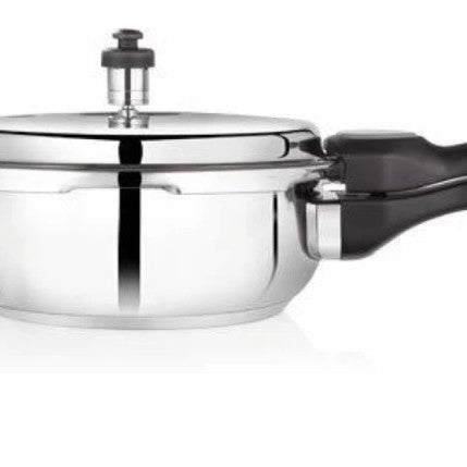 Premier Comfort Stainless Steel Pressure Pan 3.5 Ltrs PLS SUPER BAZAR