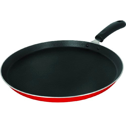 Non-stick Dosa Tawa, Induction Base 300mm