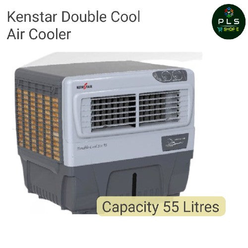 Kenstar air cooler double cool best sale dx price