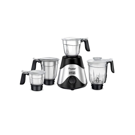 Prestige Macho 1000 Watts Mixer Grinder