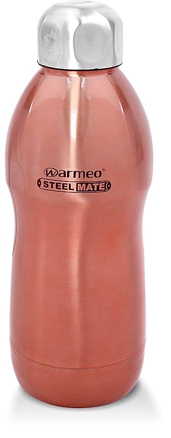 Warmeo Rio Stainless Steel Water Bottle 1000 ML