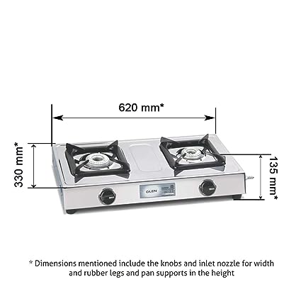 Glen Cook Top GL 1020 SS 2B