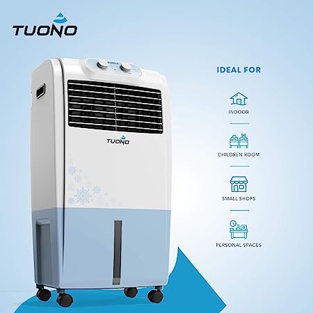 Havells Tuono Personal Air Cooler - 18 Litre