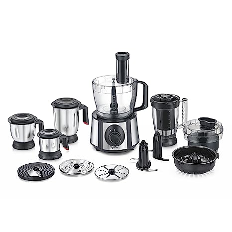 Prestige Amica 1000W Mixer Grinder