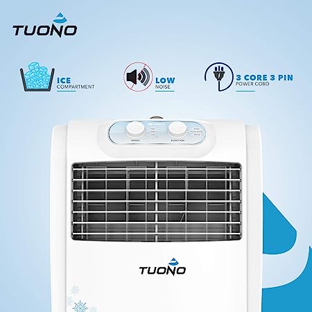 Havells Tuono Personal Air Cooler - 18 Litre