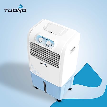 Havells Tuono Personal Air Cooler - 18 Litre