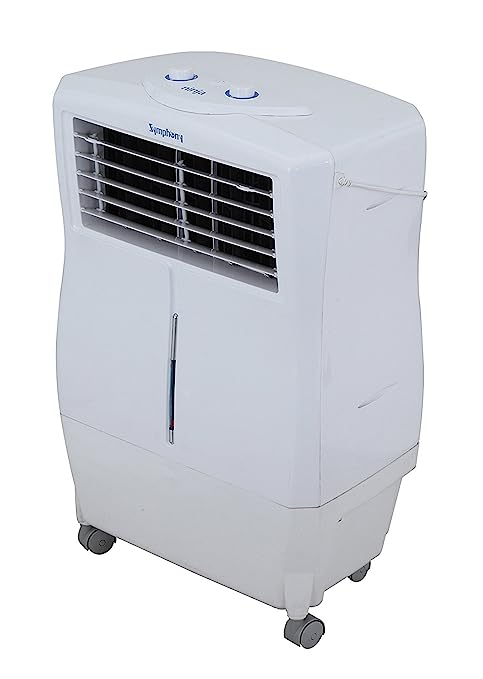 Symphony Ninja Air cooler