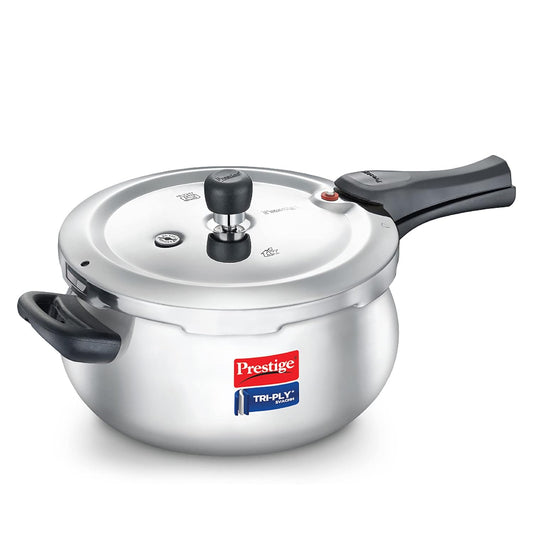 Prestige Svachh Triply Handi Cooker 3 L