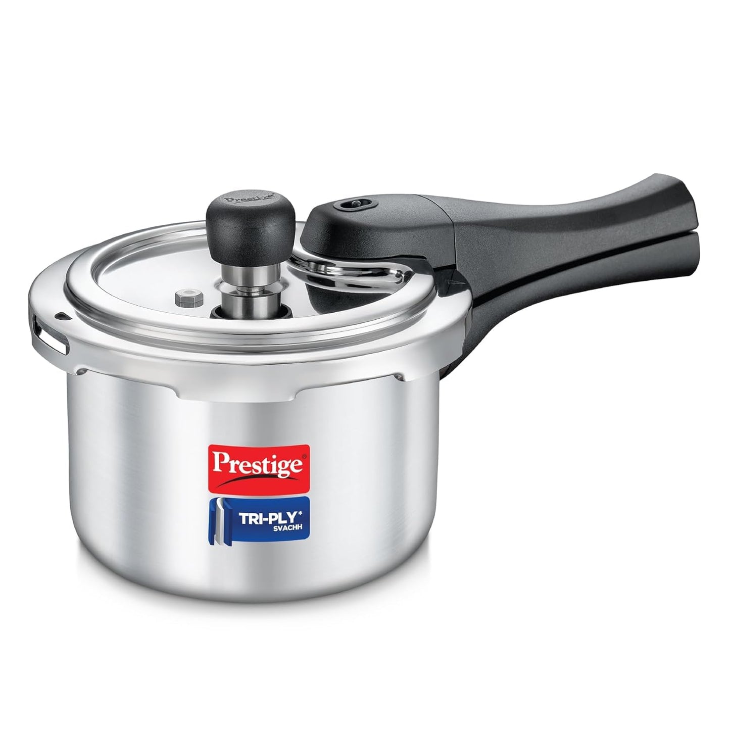 Prestige Svachh Triply Cooker 1.5 L