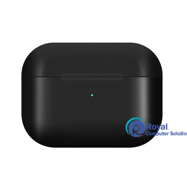 Wireless Bluetooth Earbud (Black)