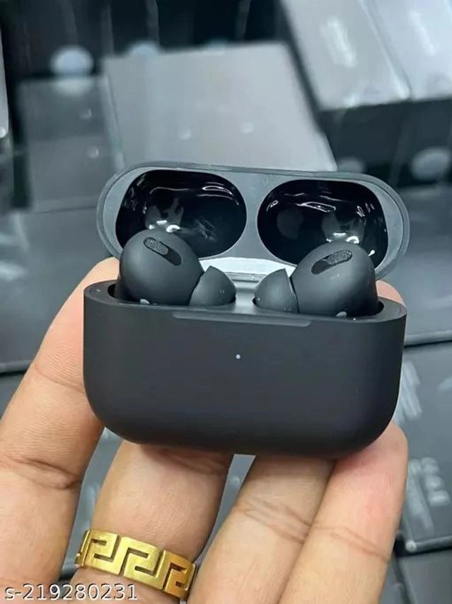 Wireless Bluetooth Earbud (Black)