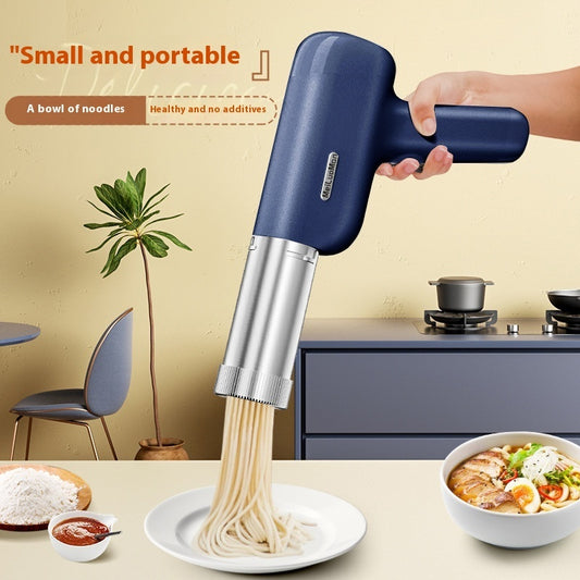 Household Portable Handheld Electric Automatic Noodle Maker