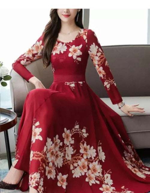 DRESSES FOR WOMEN