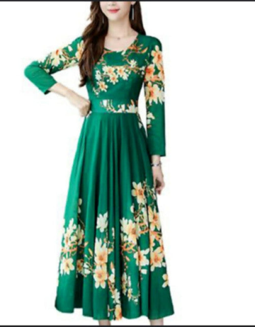 DRESSES FOR WOMEN