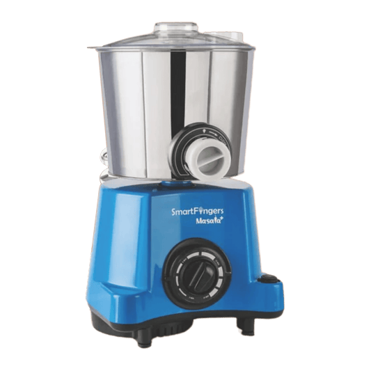 Smart Fingers Masala Plus Automatic Batter Discharge Wet Grinder 2L