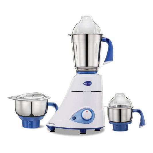 Preethi Blue Leaf Gold MG 150 Mixer Grinder 750 Watts