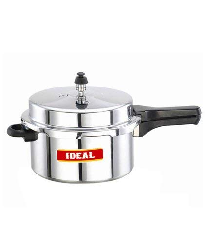 Ideal Alluminium Cooker  5L