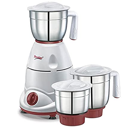 Prestige Tulip Classic 500 Watts Mixer Grinder