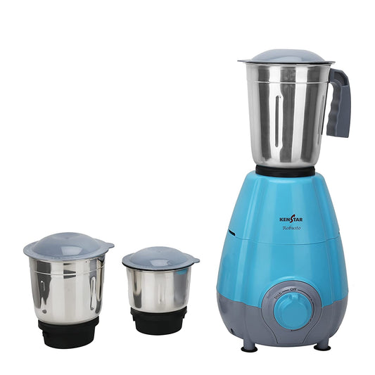 Kenstar Robusto Mixer Grinder 500 Watts