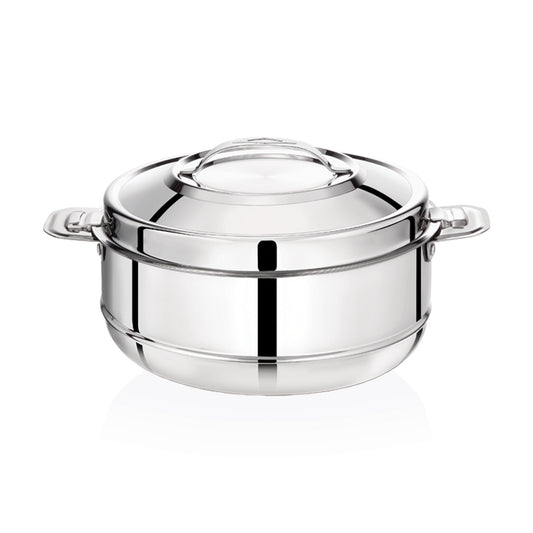 Premier Elite Serving Bowl Stainless Steel